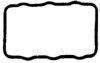 BGA RC4322 Gasket, cylinder head cover